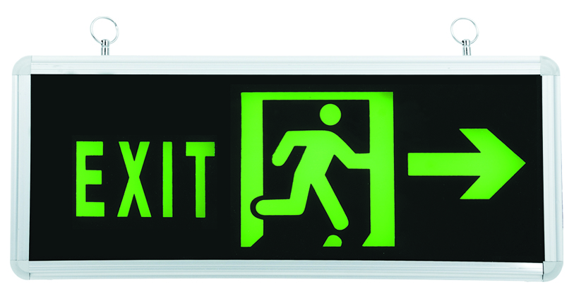 ĐÈN EXIT GIÁ RẺ